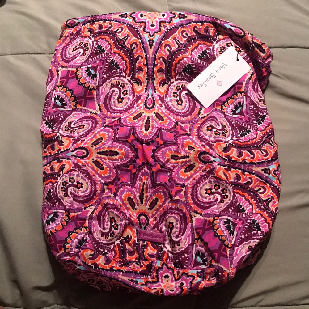 Vera Bradley bag